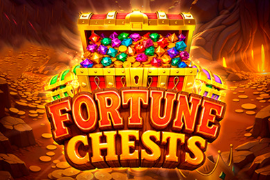 Fortunechests Вован Казино слот